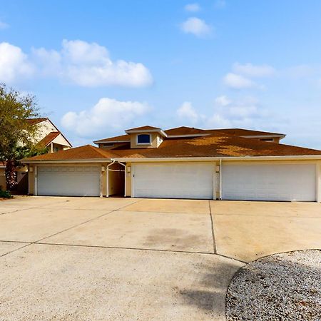 Cabana Cove Villa Corpus Christi Exterior photo