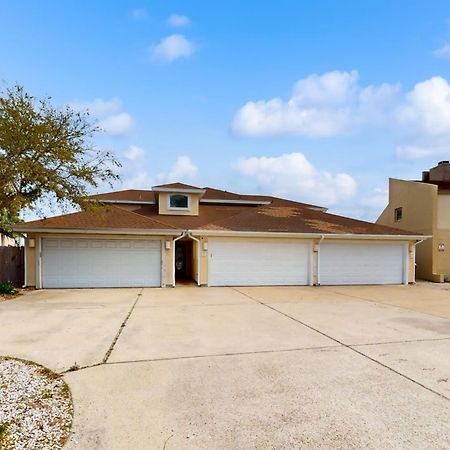 Cabana Cove Villa Corpus Christi Exterior photo